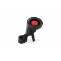 CNC Racing Billet Key Switch Eliminator Kill Switch for the Ducati Panigale / Streetfighter V4 / S / R / SP (21-24) CNC Racing Billet Key Switch Eliminator Kill Switch for the Ducati Panigale / Streetfighter V4 / S / R / SP (21-24)